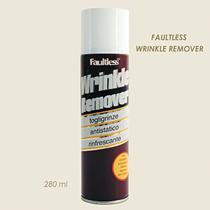 Wrinkle Remover spray