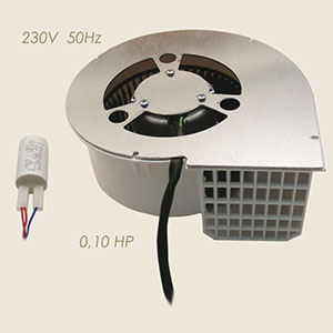 aspirateur table ménager HP 0,10 220/1/50
