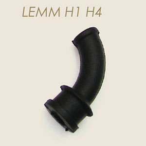 Lemm H1 H4 iron cable slit