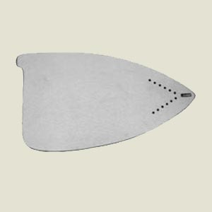 Lemm iron sole plate