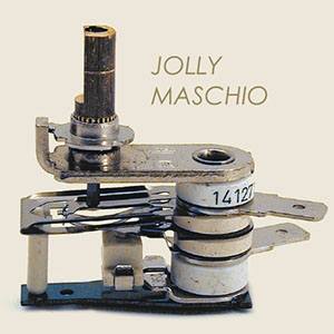 termostato plancha Maschio 2F con termofusible