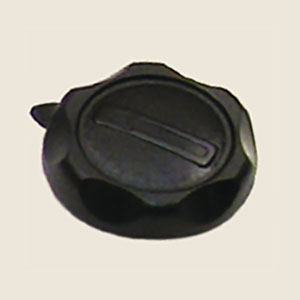 HF iron thermostat knob