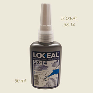 5314 liquid sealer for steam fittings 50 ml