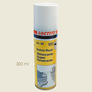 bombe déblocage 300 ml