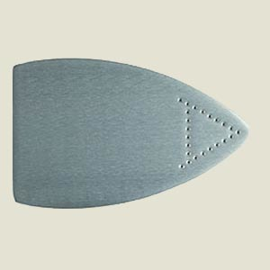 2F Ironmaster iron sole plate