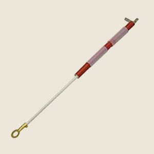 2F Tulipano iron safety thermofuse new type