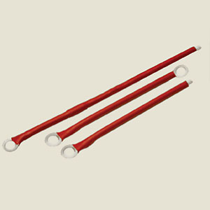 Macpi 032 033 iron connection kit with thermofuse