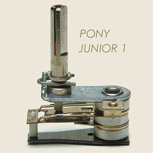 thermostat Pony Junior