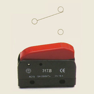 micro plancha MS 49 3C