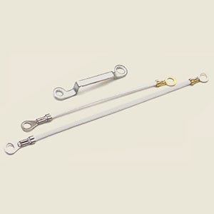 Ironmaster CE 2F connection kit