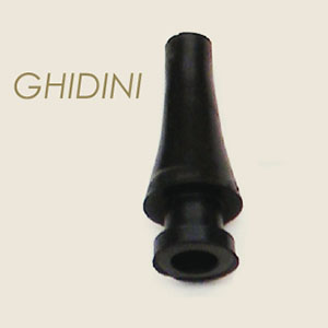 Ghidini cable slit