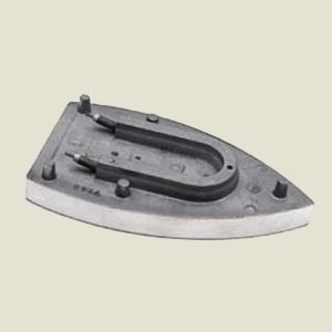 peana plancha electronica 2F
