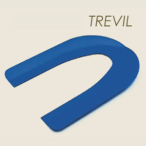 Trevil F20 iron hand protection