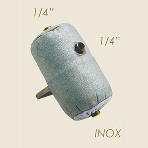 inox condensate separator
