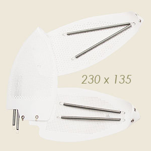 simple teflon shoe AEG