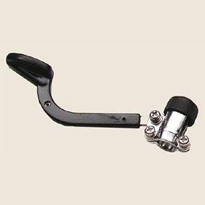 SP420 SP420N iron steam valve control lever
