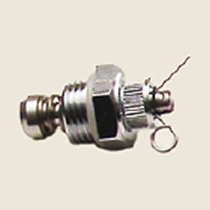 valvula mecanica vapor plancha SP420N