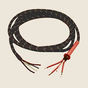 cable plancha Ironmaster 2F l=3000
