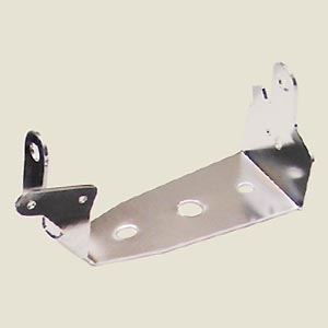 A13 iron handle support