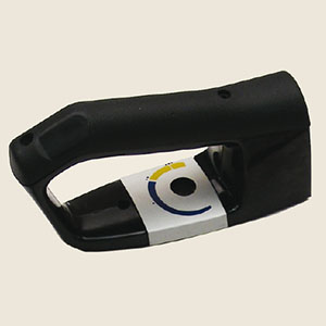 manico ferro Lemm H1 H4 HF micro interno