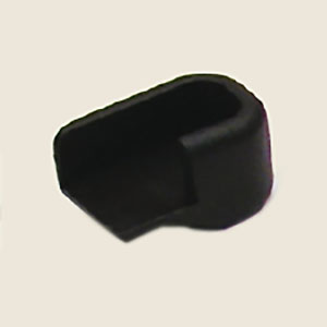 Lemm iron handle front support