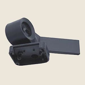 2F Tulipano iron handle front support