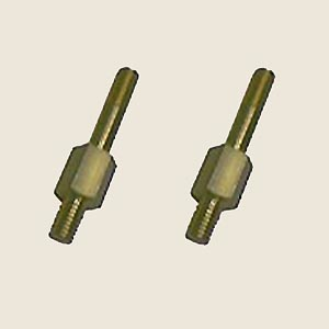 2F Ironmaster iron sole plate tie rod
