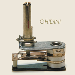 thermostat Ghidini