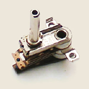 thermostat fer Comel Professional 721 G