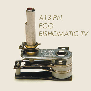 thermostat fer ECO