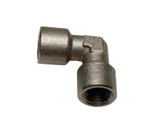 raccord coude 1/4"F 1/4"F