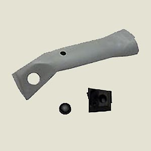 kit micro plancha Trevil nuevo modelo