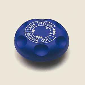 mando termostato azul plancha Ironmaster CE 2F