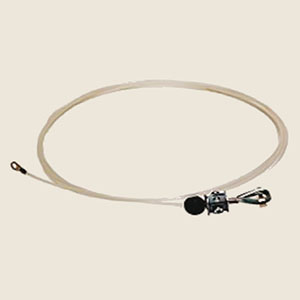 Siraflex metal balancer spare rope