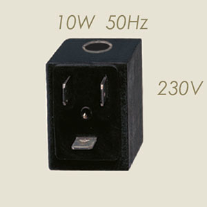 Sirai Z614A (Z734A) 220 V coil