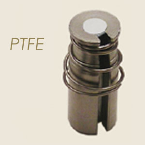 nucleo Ode Teflon Ø 3