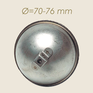 stainless steel float ball for level regulator