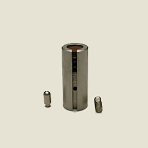 Sama 500/SP Plunger, Feder und Zapfen