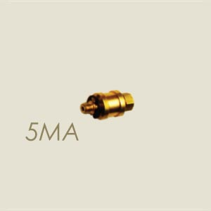 slide valve 5MA