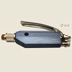 PA-M-L 01 water spry gun