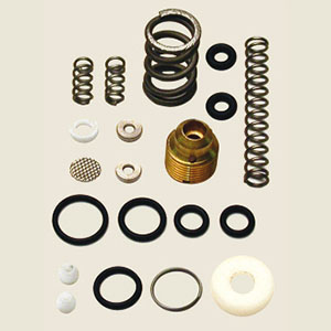 kit juntas pulverisador PA-M-L 01