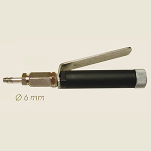 pulverisador agua Spray Gun