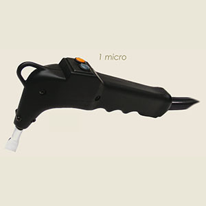 pistola aire vapor P7 1 micro