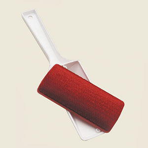 turn brush
