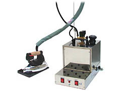 caldaia Vaporinox 5 ore 4,5 lt