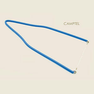 estensore tendimanica Camptel rivestito in silicone