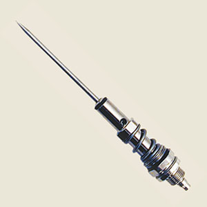 chemical products and water 834.D gun spares kit