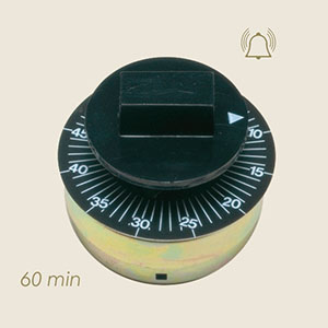 mechanical watch 220 V with alarm