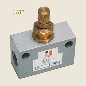 flow regulator 1/8"