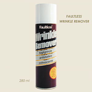 bombe enlève plis Wrinkle Remover